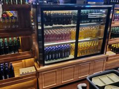 -盛江山自助料理(太原街万达店)