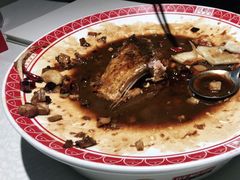 -旺顺阁·北京菜(北辰上品+)