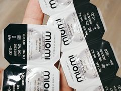 -miomi米欧米隐形眼镜(领展购物广场·中关村店)