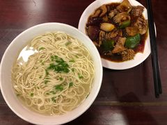-乔家栅(襄阳南路店)