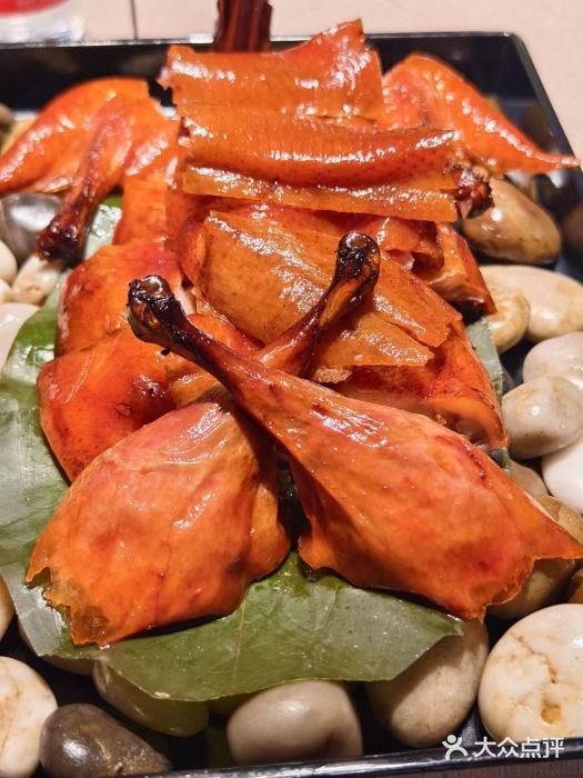 小厨娘淮扬菜(天印大道店)图片