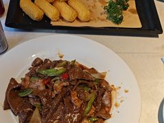 -津沽小院(天津之眼店)