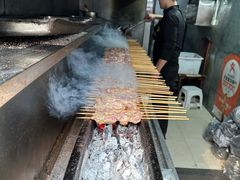 -同来顺烧烤餐厅(哈尔滨道店)