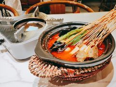 -乔阿马·江南味·驴肉香(龙湖华泾天街店)