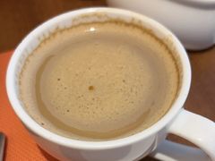 -岷山饭店-芝芝自助餐厅