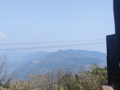 -金堂县云顶石城风景区