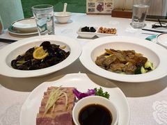 -老洋房花园饭店(绍兴路店)