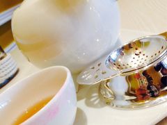 -莫奈花园法式蛋糕