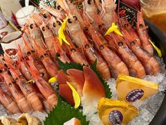 -桃夭日式料理(国信店)
