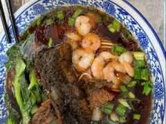 -伟记奥面馆(养育巷店)