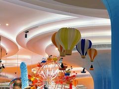 -帝企鹅自助餐厅•儿童岛•真企鹅(长隆企鹅酒店)