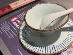 -牛村来人潮汕牛肉火锅(西单店)