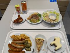 -宜家·瑞典风味餐厅(四元桥店)