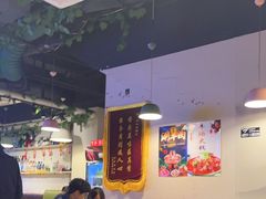 -烤满分·东北烧烤(首经贸店)