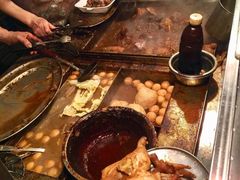 -明记牛杂(新马路分店)