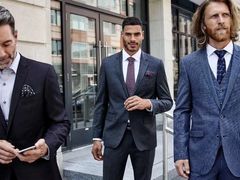 -张洁工作室(服饰定制)