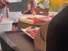 -潮汕美牛肉丸火锅店(天宁寺店)