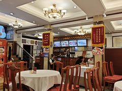 -峨嵋酒家(地安门店)