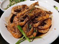 -老头儿油爆虾·知味杭州(爱琴海购物中心)