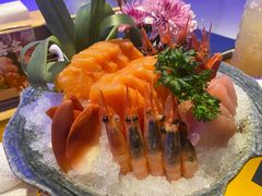 -味见·雪月花(天富路店)