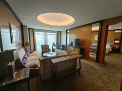 -济南喜来登酒店