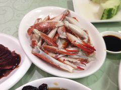 -何记面馆(龙泉山店)