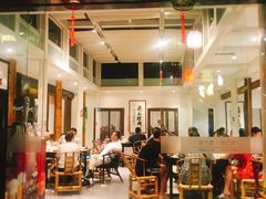 -院8里·少城记忆老川菜(宽窄巷子店)