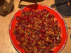 -川堂风·跷脚牛肉·乐山爆炒(宝山日月光店)