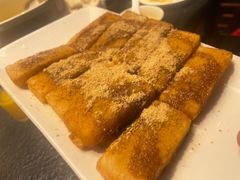 -不老溪贵州菜(广安门总店)