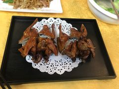 -鸽王世家(东华东路店)