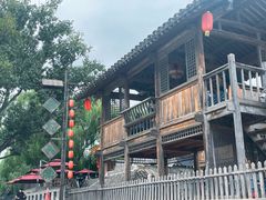 -百花人家(清水镇店)