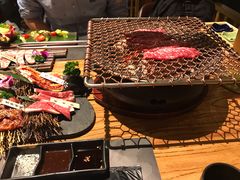 -黑牛の店·和牛烧肉(合生汇店)