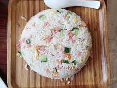 -中青旅山水时尚酒店餐厅(雁栖店)