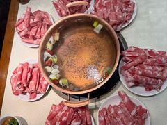 -东来顺饭庄(apm总店)