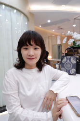 -Alger.O美感沙龙