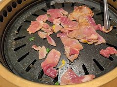 -花味·自助烤肉(南方时代店)