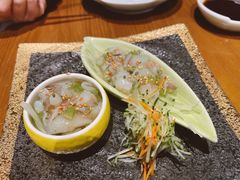 -傑·料理·海鲜放题(佛山文华荟店)