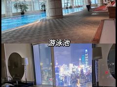 -上海雅居乐万豪侯爵酒店