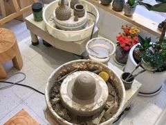 -环悦艺术空间(东山口店)