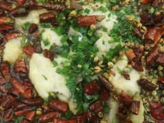 -龙凤瓦罐煨汤馆(清江东路店)