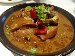 小碗肥肠-天和晟烤鸭店(玉泉西街店)