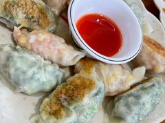 -南记食粥坊·宵夜大排档(岭南分店)