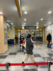 -上海交通大学医学院附属上海儿童医学中心(陆家嘴总院区)