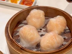 水晶鲜虾饺-丹桂轩(罗湖火车站店)