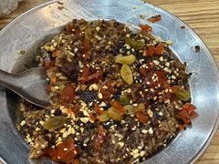 -白翔甜食店