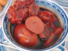 -赵记传承(佛山禅城魁奇路店)
