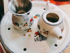 -点都德(德江楼店)