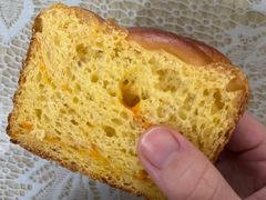南瓜吐司-DRUNK BAKER(上海陕康里店)