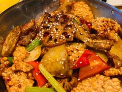 -避风塘(百联东郊店)
