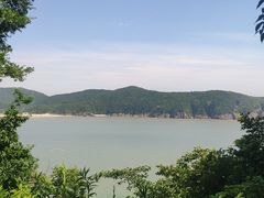 -桃花岛风景旅游区